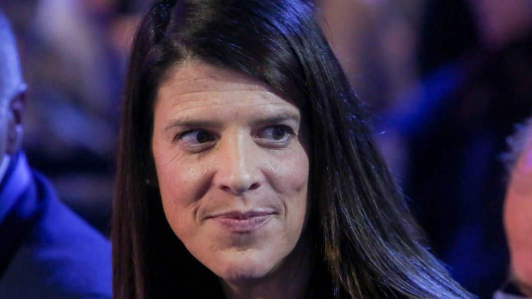 Ruth Beitia