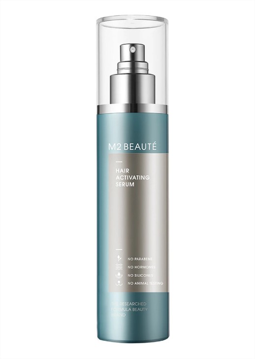 Sérum Activador Crecimiento capilar Hair Activating Serum 120 ml M2 Beauté el corte inglés