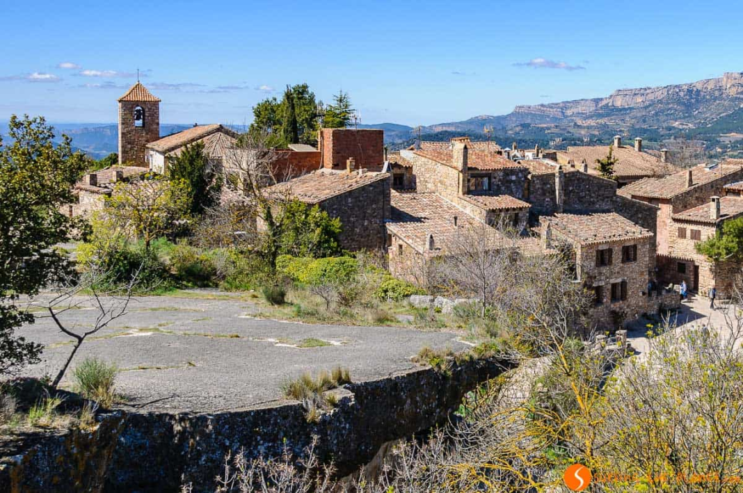 Siurana de Prades