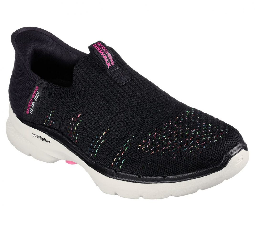 Skechers Slip-ins: GO WALK 6 – Valentina