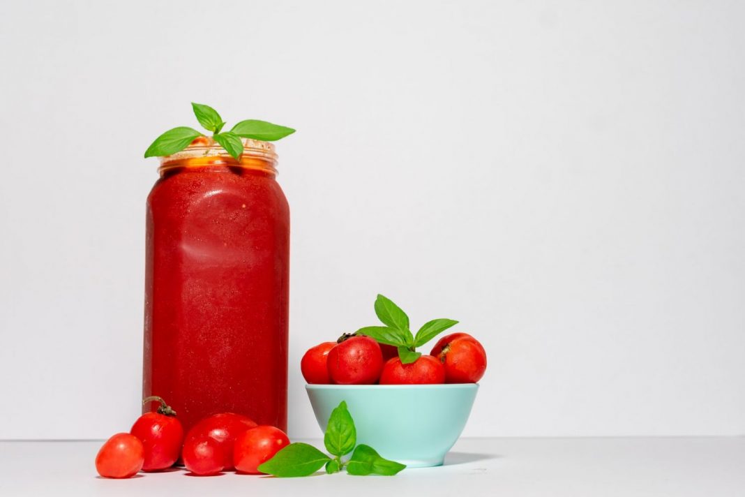 Tomate frito: casero así lo puedes preparar más rico que el que compras