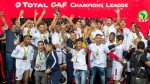 ganadores de la Liga de Campeones Africana Wydad de Casablanca