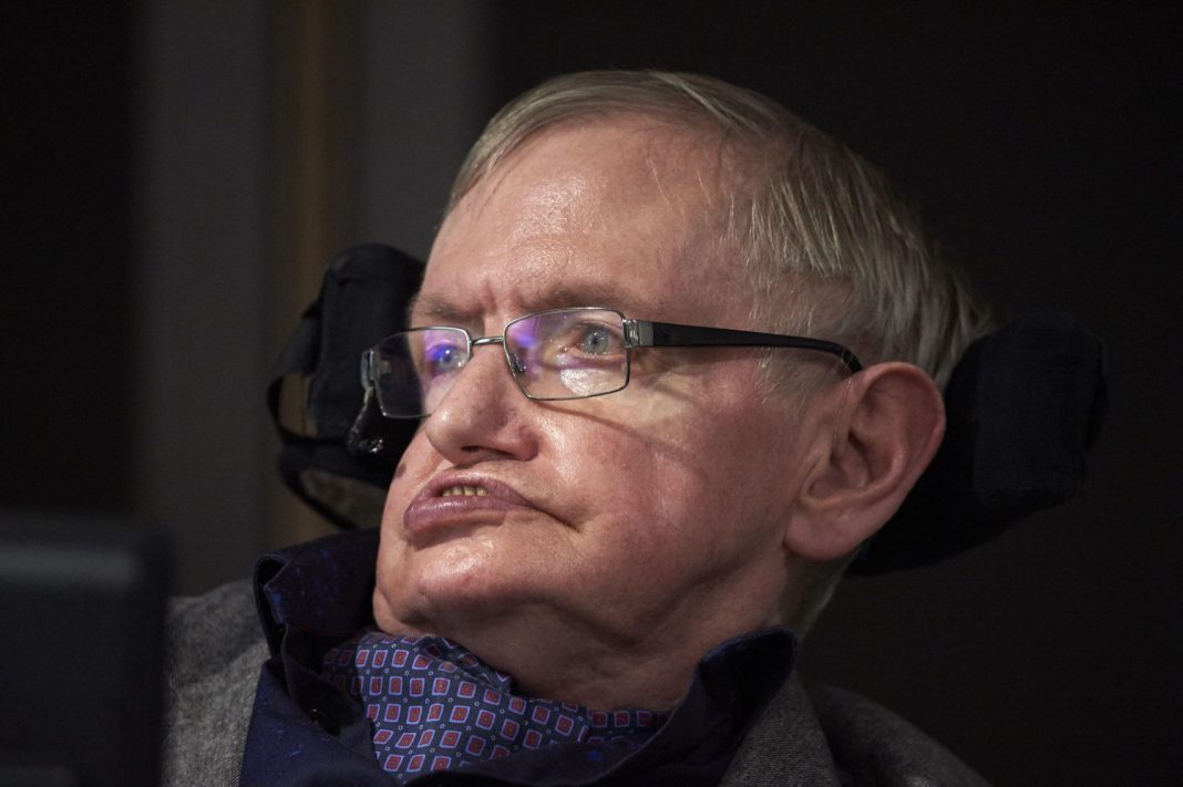 Stephen Hawking acertó: teorías extrañas que se han hecho realidad