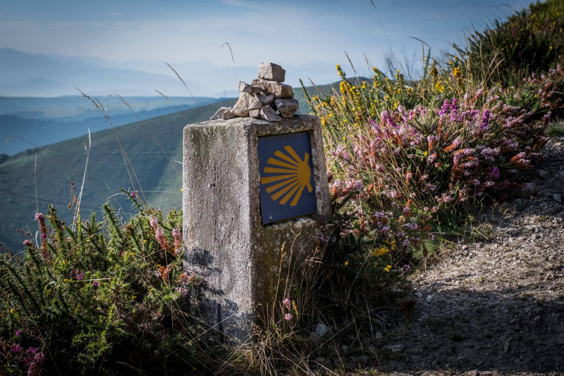 Hacer El Camino De Santiago Sin Cargar Con El Equipaje Es Posible De La Mano De Camino Cómodo 4984