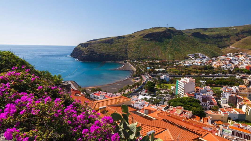 Angulo es el pueblo más bonito de España según Times