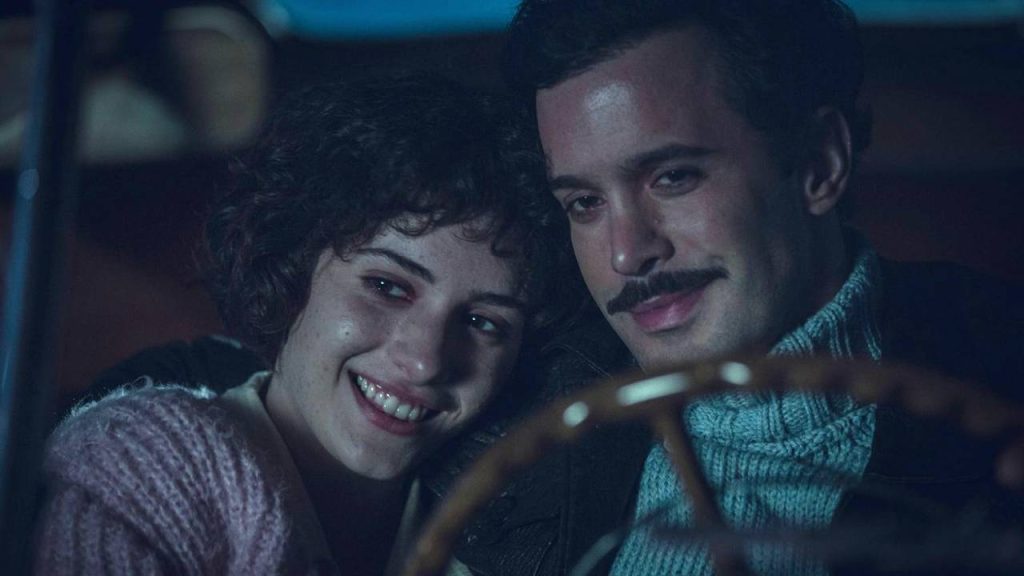 Las 26 mejores series turcas más recomendadas de Netflix