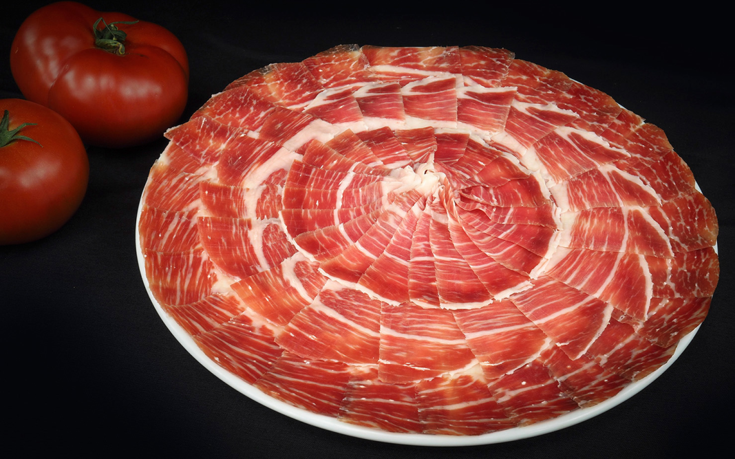 Algunas recomendaciones de la OCU para comprar jamón ibérico en el súper