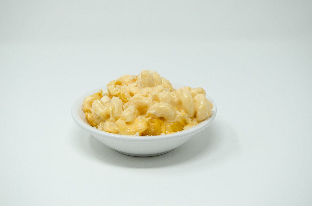 Macarrones con queso estilo americano Kraft - Macarrones con queso