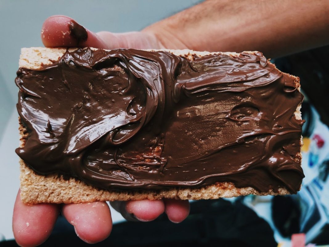 La Thermomix te permite hacer nocilla o nutella casera: su receta