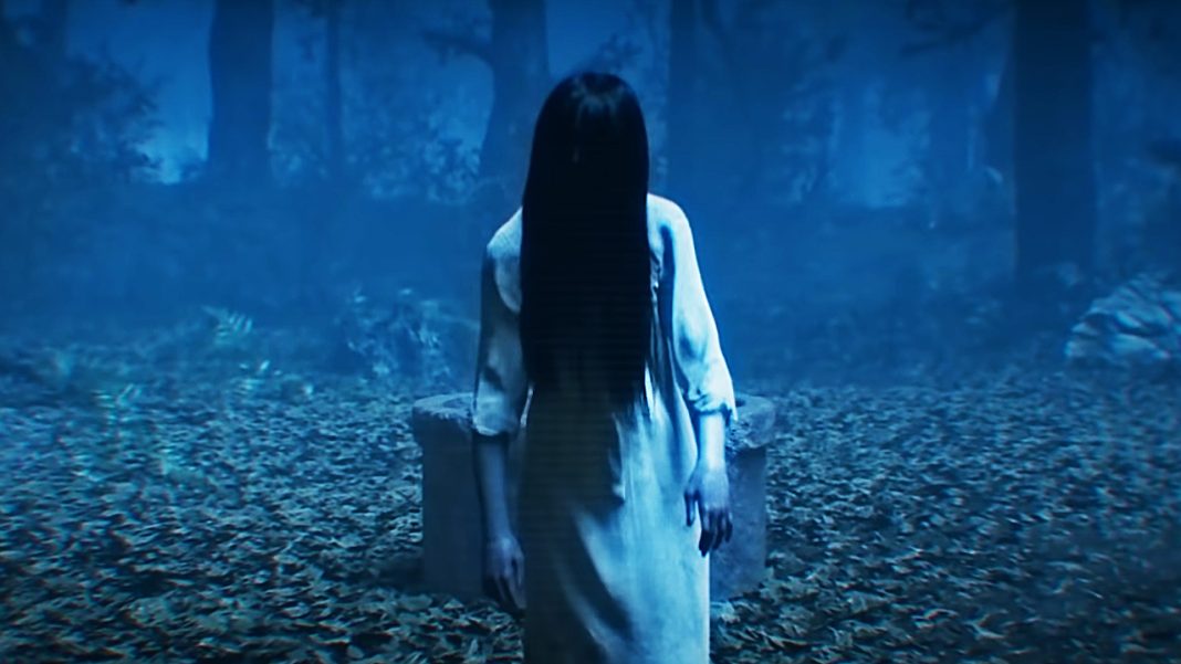 The Ring: Los trabajos por fuera de la película