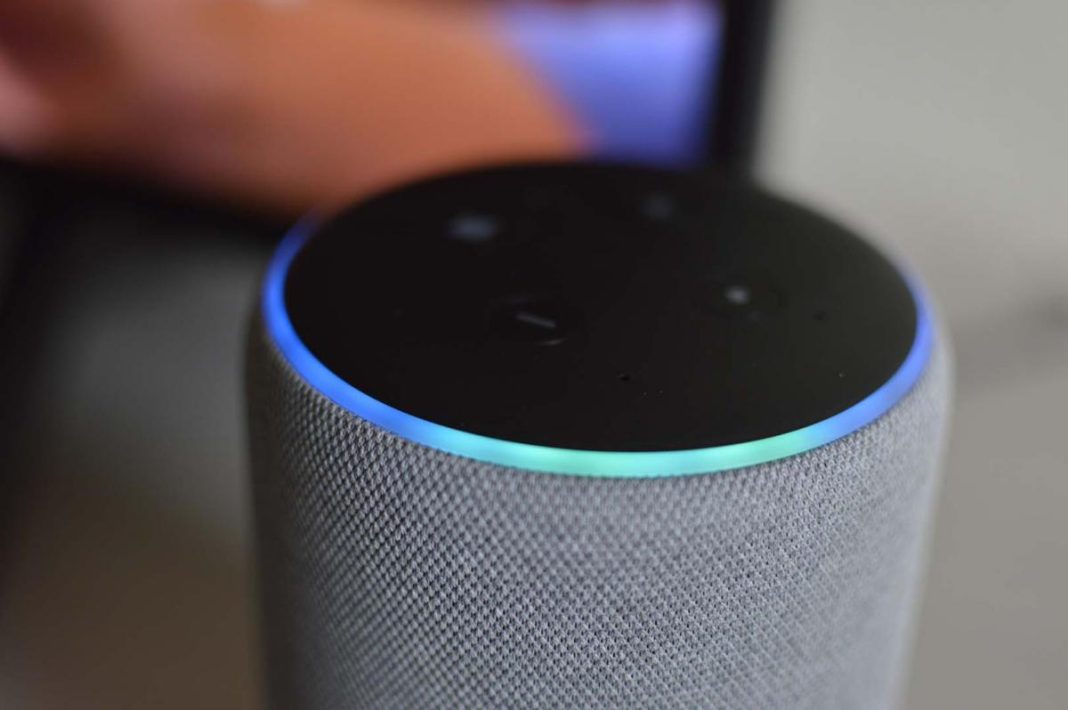 El truco para que Alexa controle tu impresora