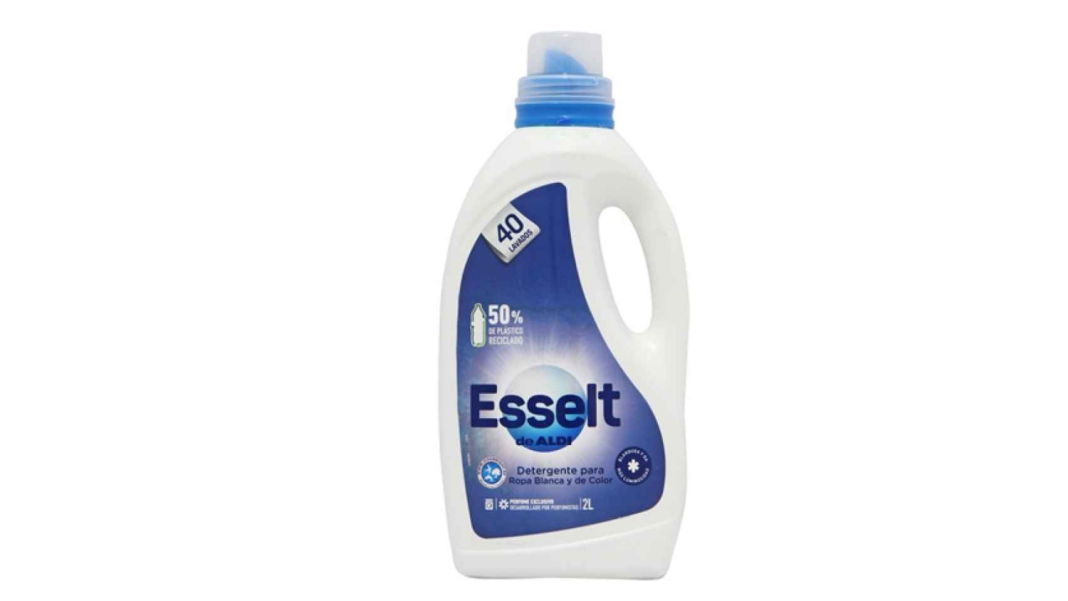 Esselt Detergente Universal