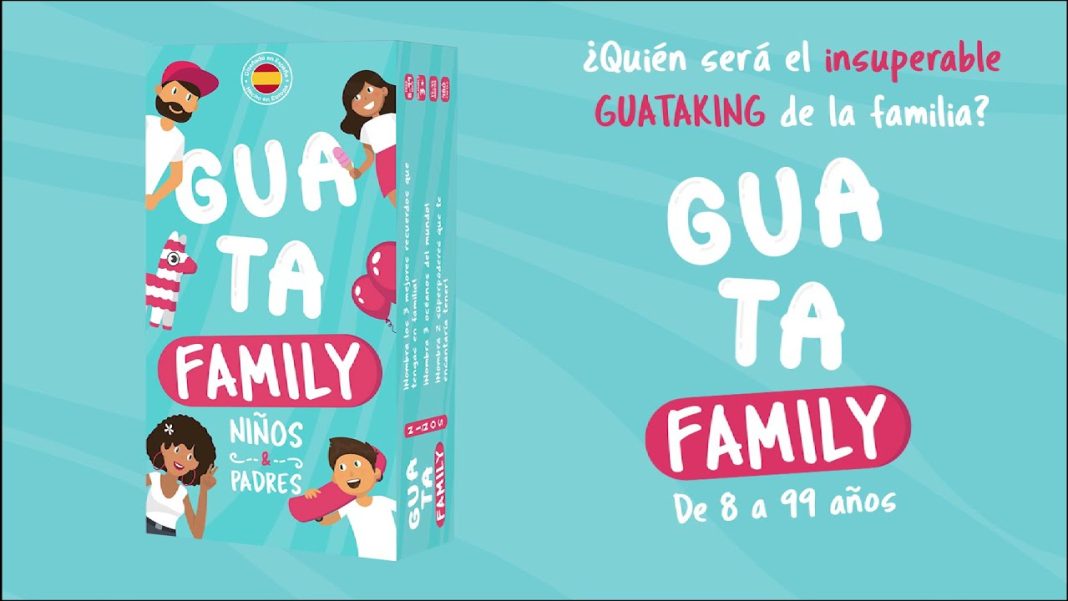 Guatafac Family