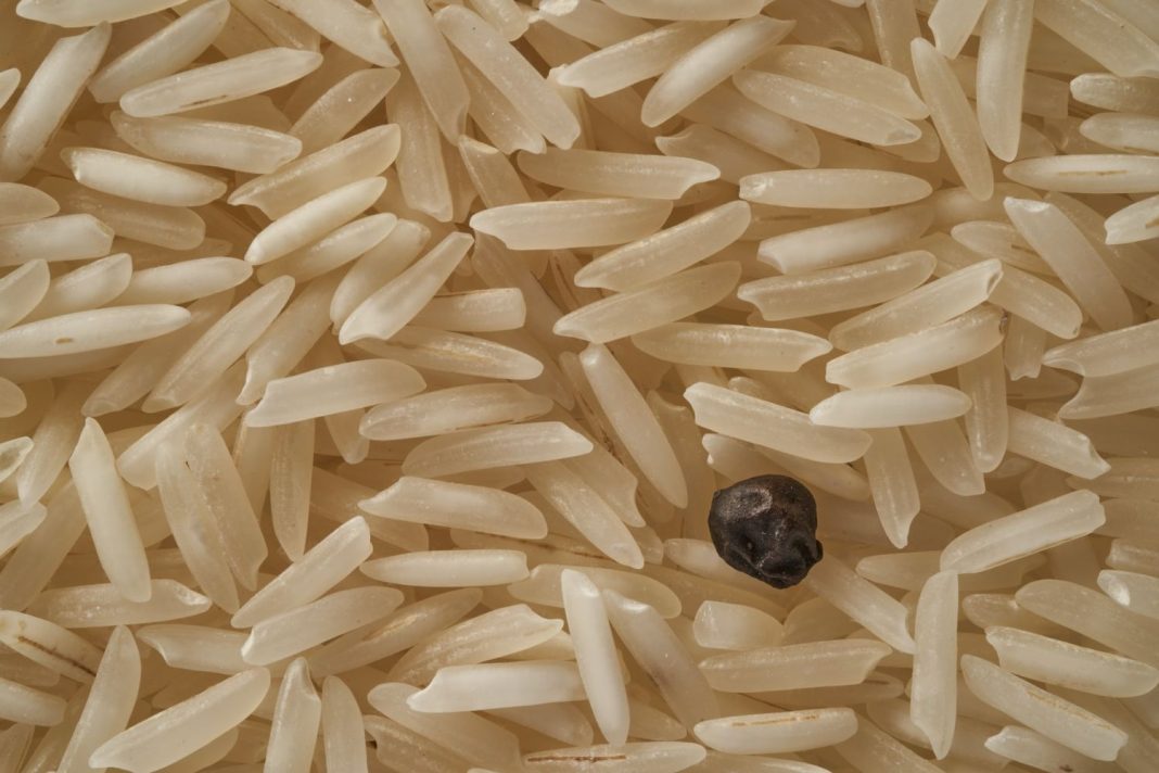 La receta fácil para un arroz basmati perfecto