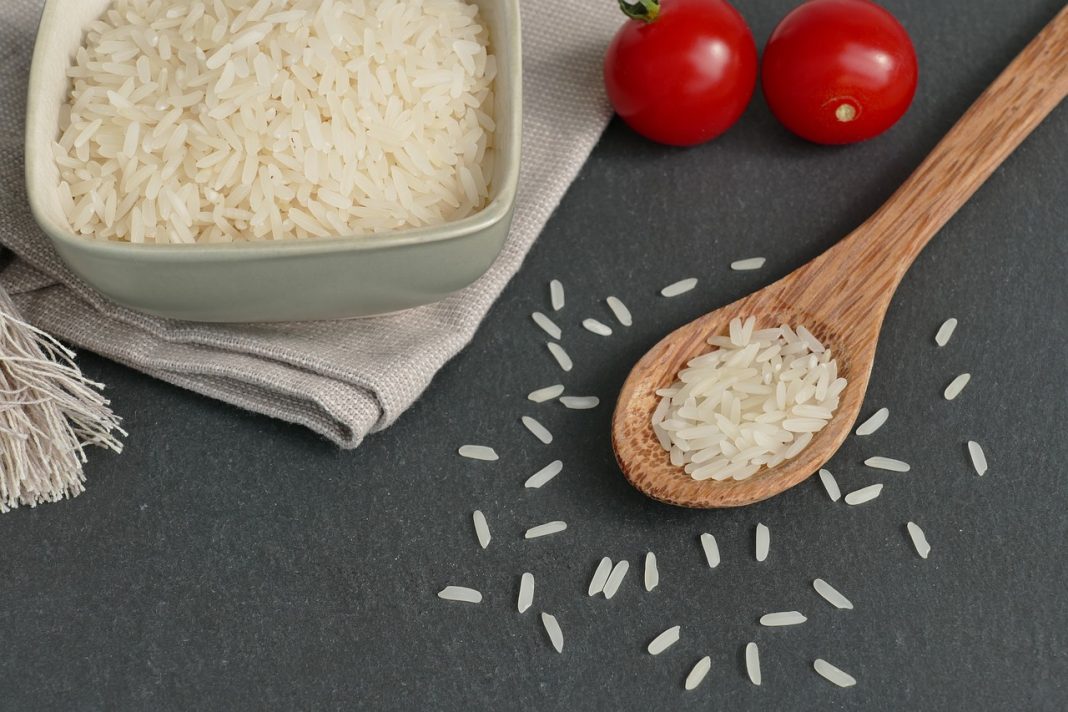 La receta fácil para un arroz basmati perfecto