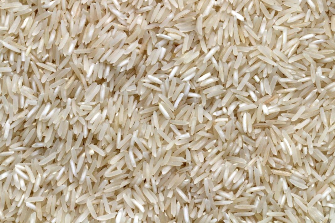 La receta fácil para un arroz basmati perfecto