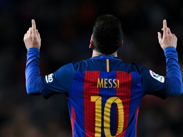 El Curioso Video En El Que Leo Messi Cuenta En Qué Momento De Su Vida Utilizó Las Palabras De España