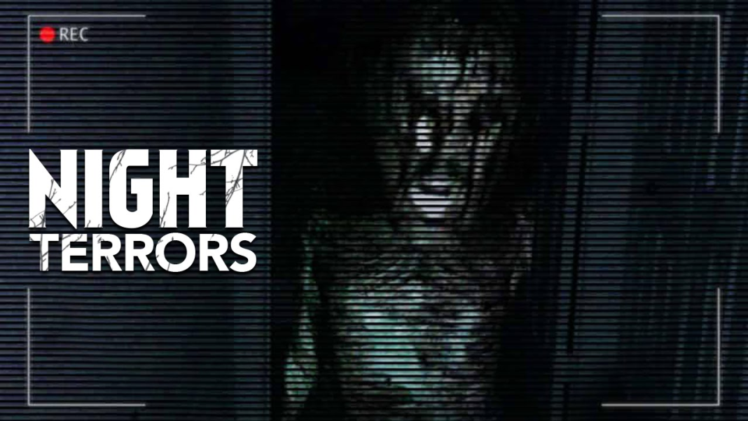 Night Terrors. The Beginning