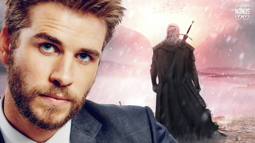 ¿Quién es Liam Hemsworth?