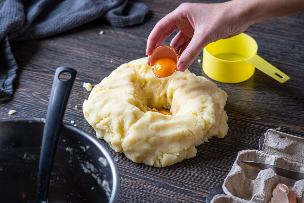 Recetas que puedes hacer con las sobras del puré de patatas