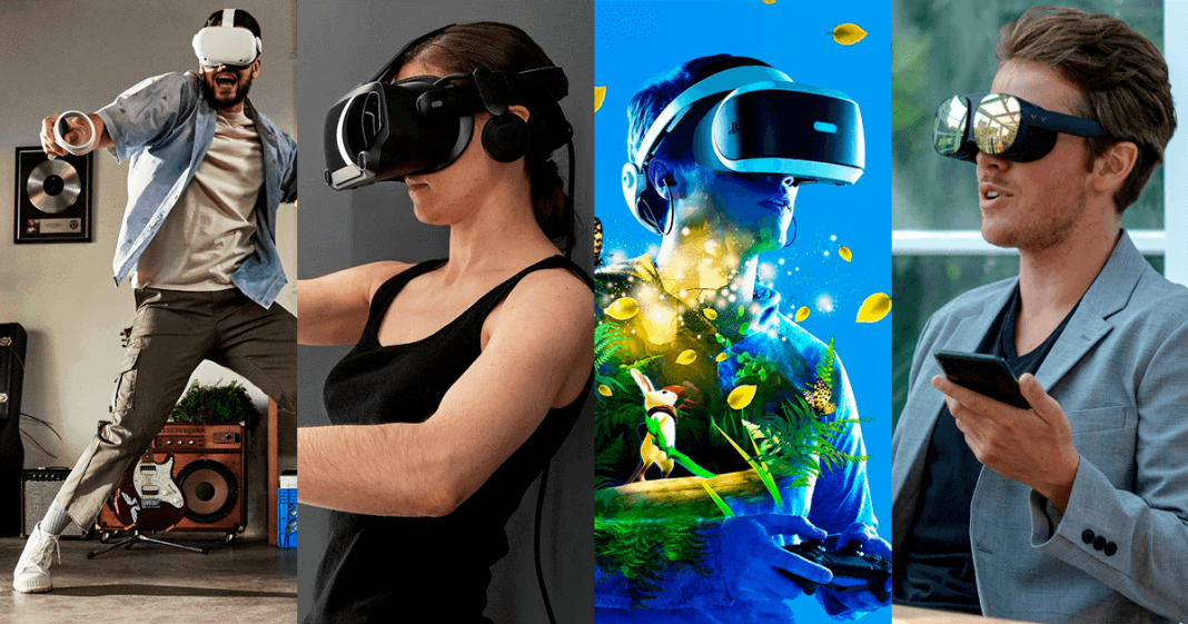 ¿Se pueden evitar los mareos en los juegos de realidad virtual?