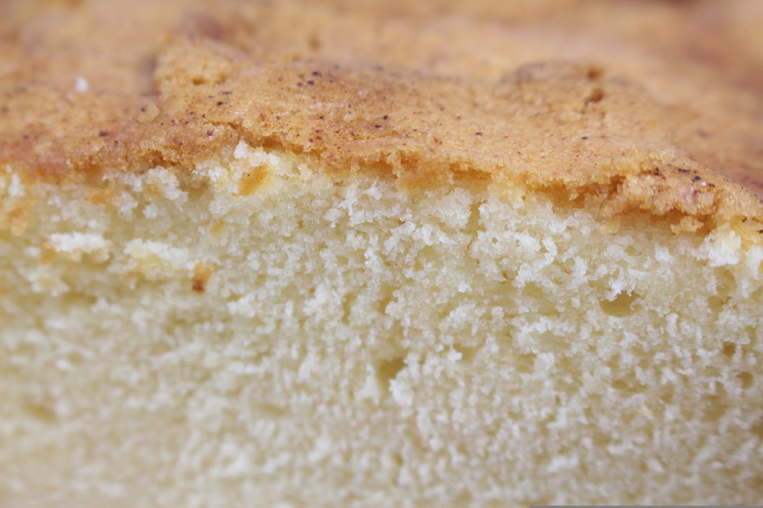 Torta de mantequilla y azúcar: cómo preparar el desayuno dulce para tus niños