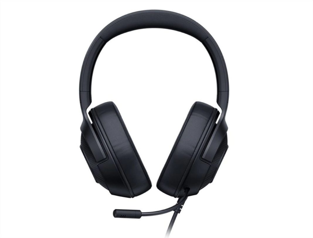 auriculares diadema razer