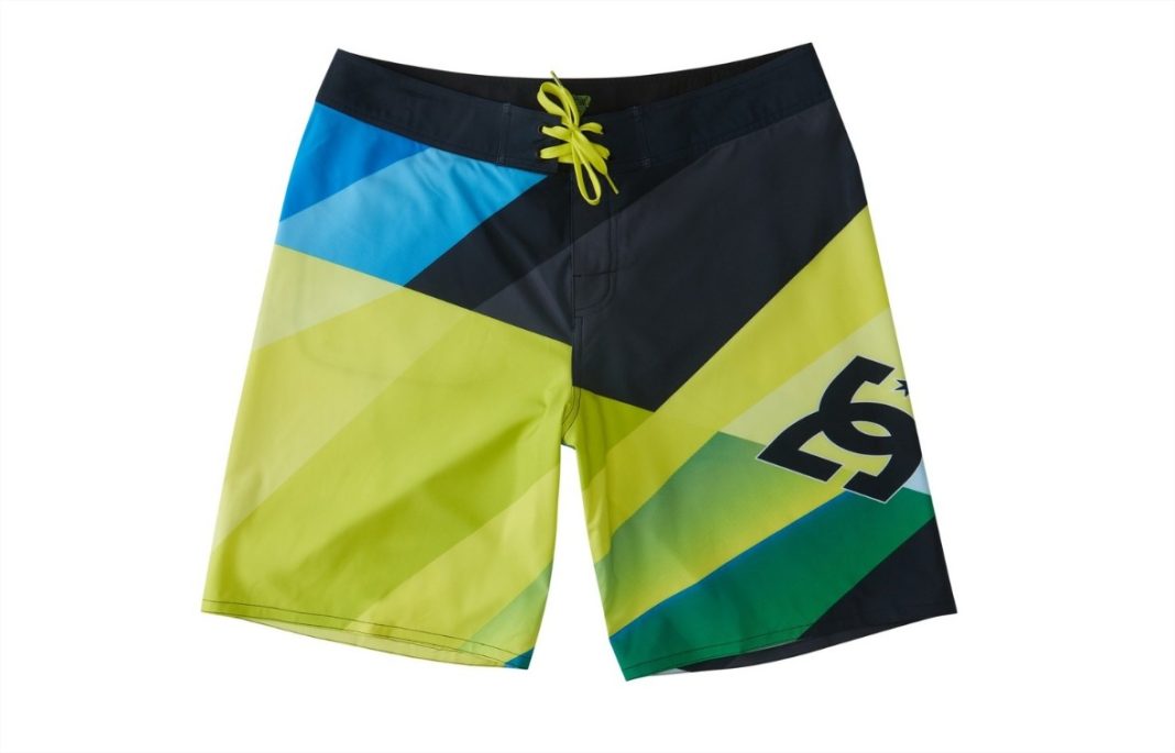 boardshort dc shoes