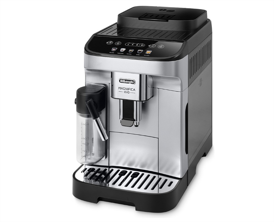 cafetera superautomatica delonghi el corte ingles