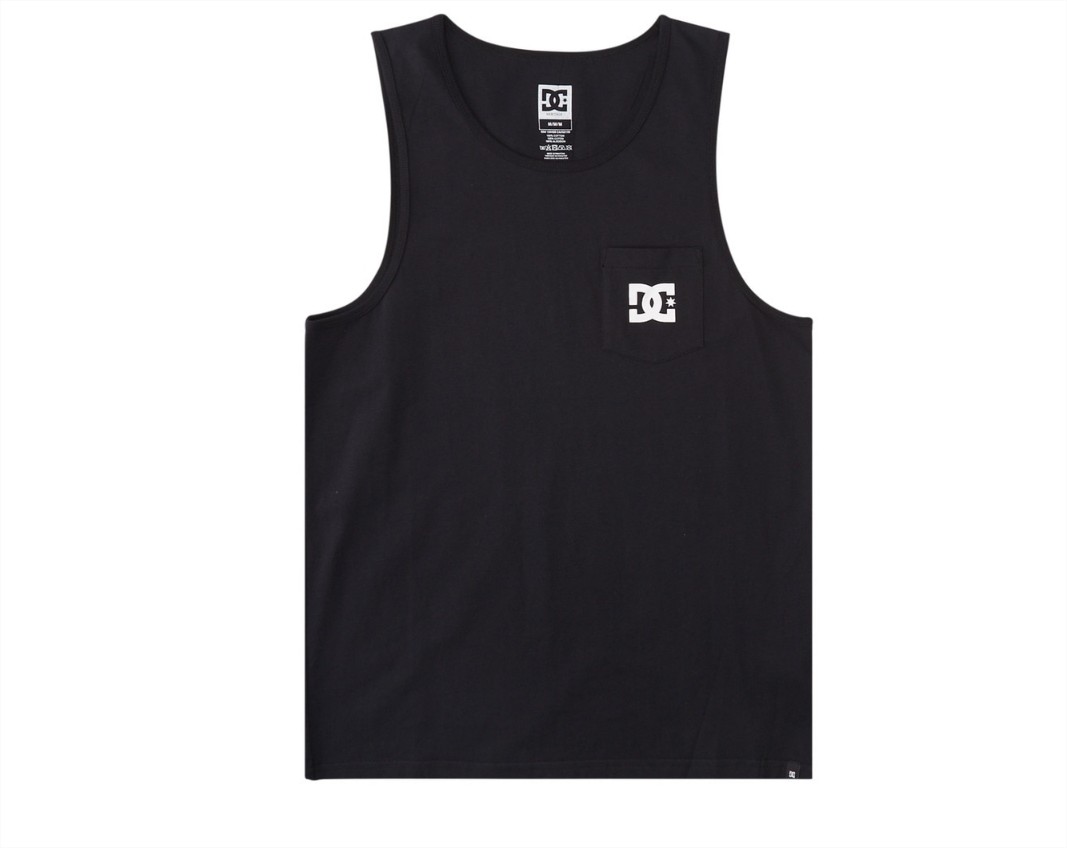 camiseta dc shoes