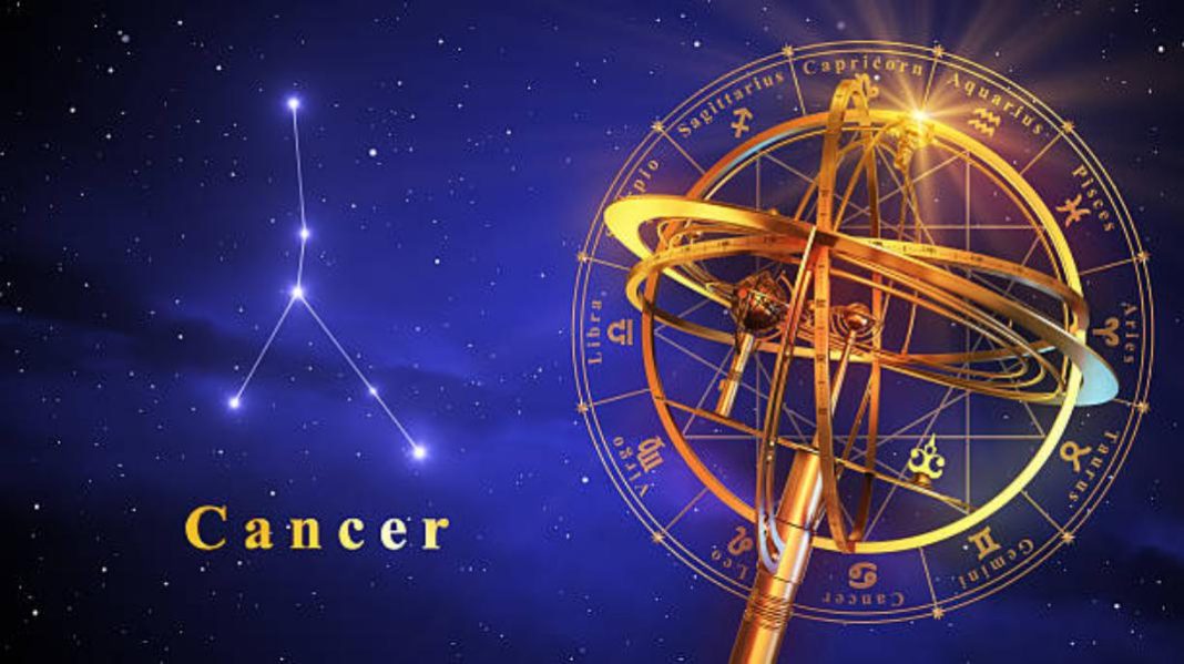 Signo del zodiaco más tonto: Cáncer