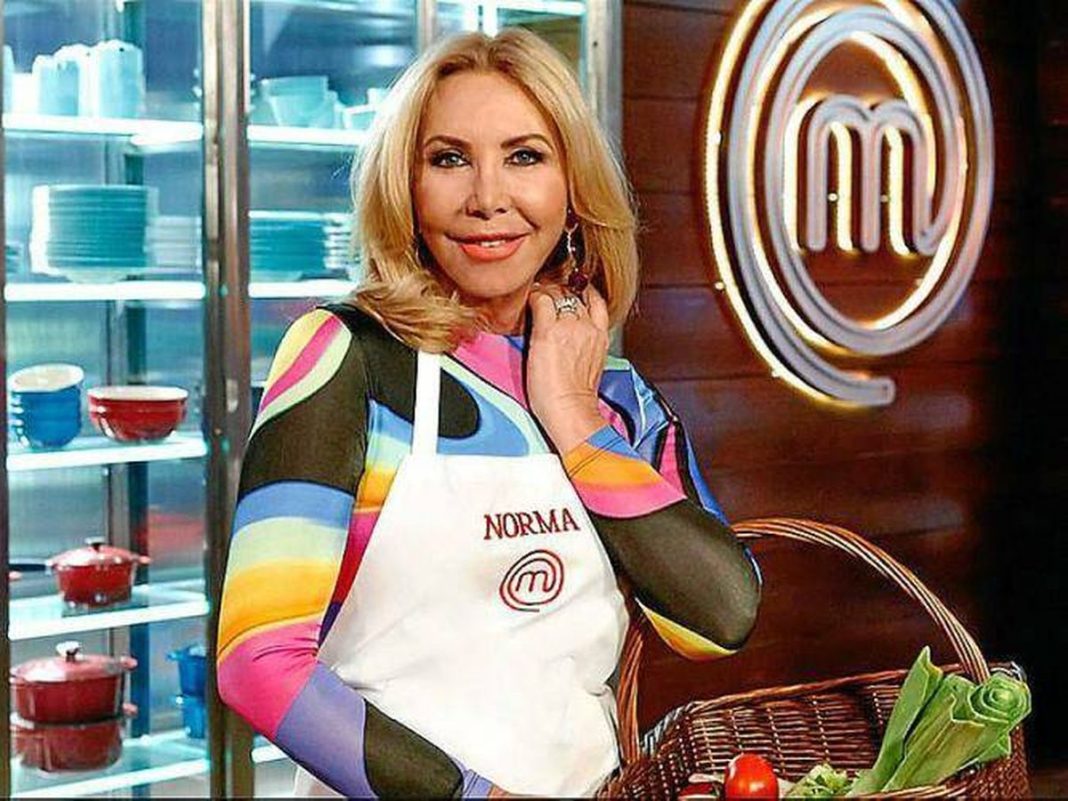 Masterchef: El tenso cruce entre Lorena y Norma