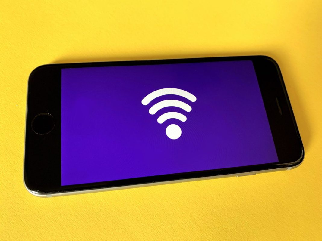 WiFi: este es el mejor lugar donde poner el router