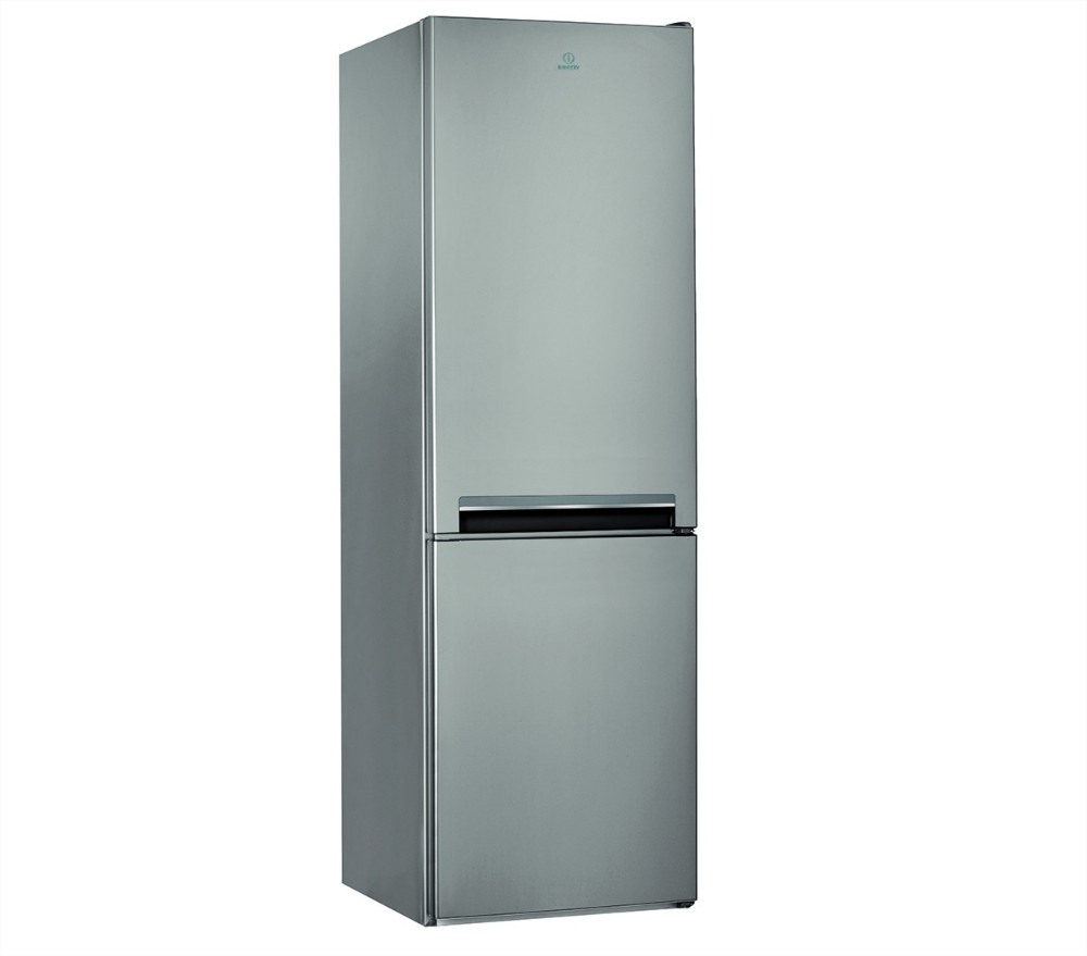 frigorifico combi indesit