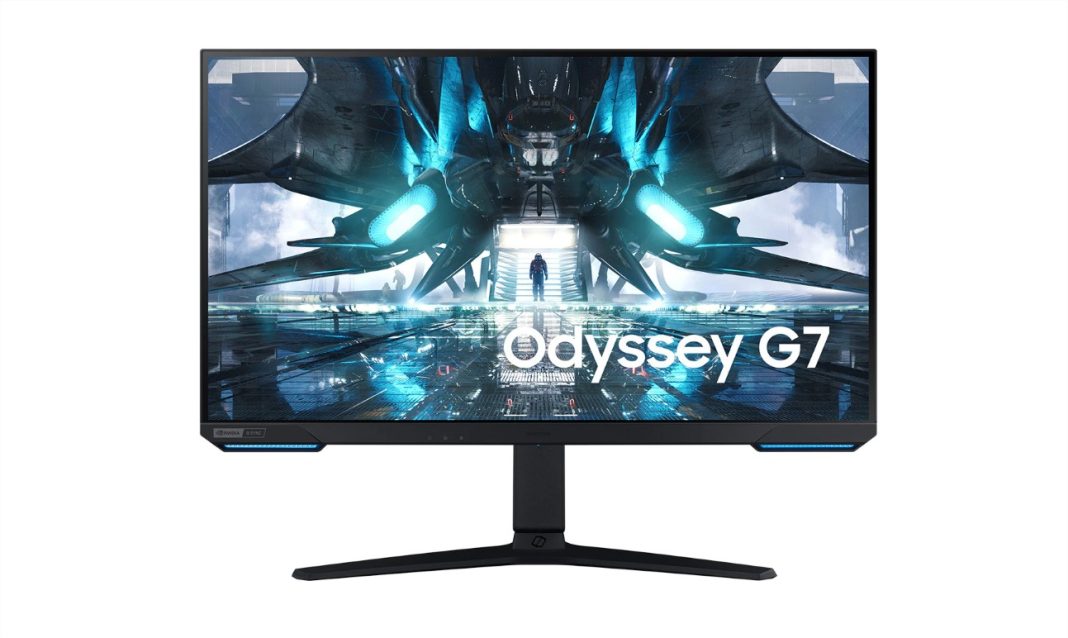 monitor pc gaming samsung el corte ingles