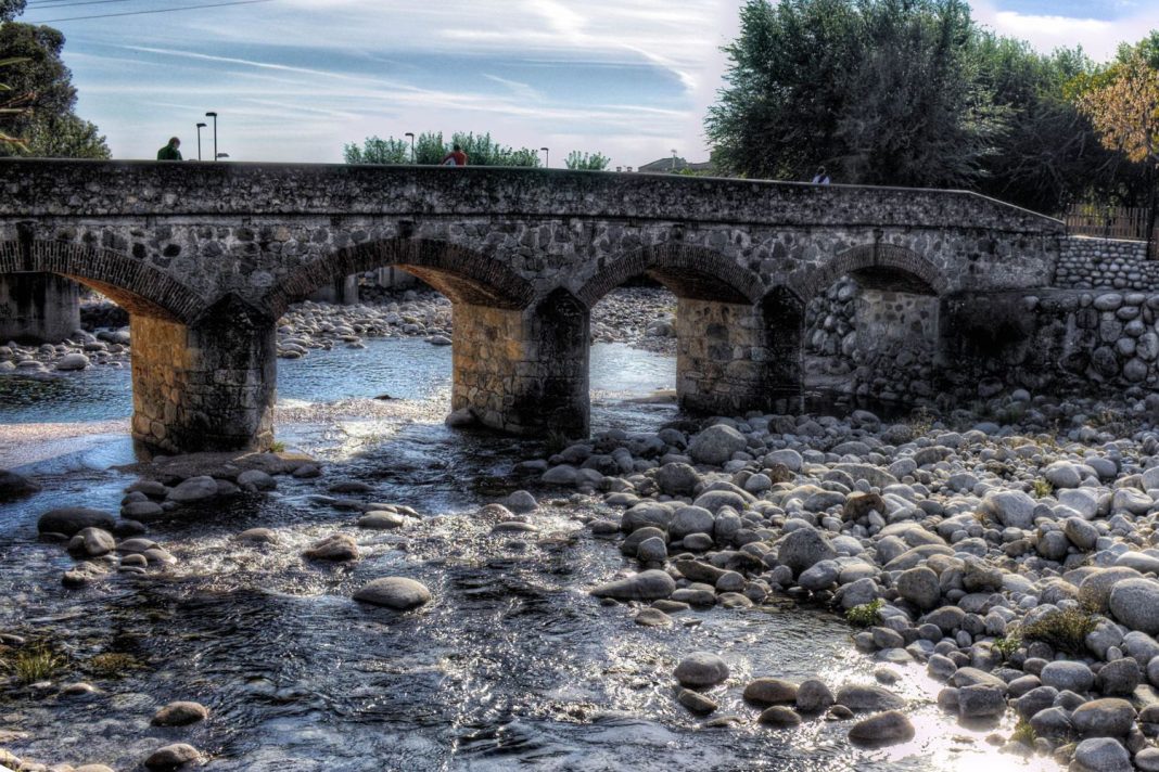 Es mejor visitar este pueblo en verano