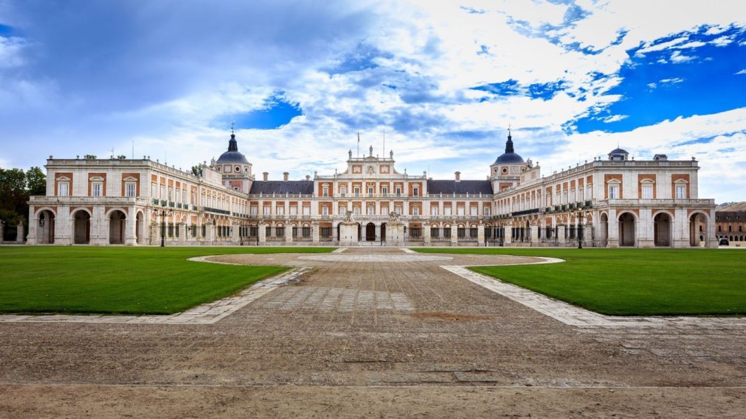 Un sitio muy especial para viajar con la pareja