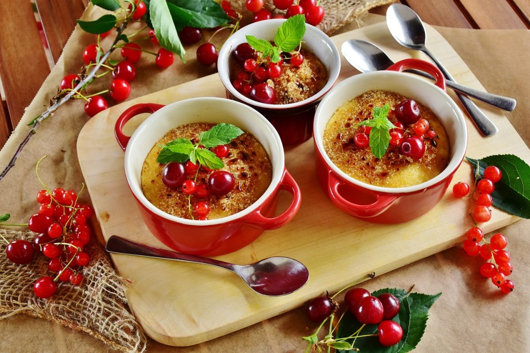 Arguiñano borda el arroz con leche con estos pasos