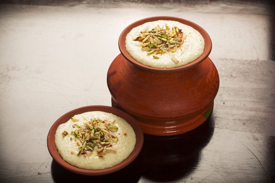 Arguiñano borda el arroz con leche con estos pasos