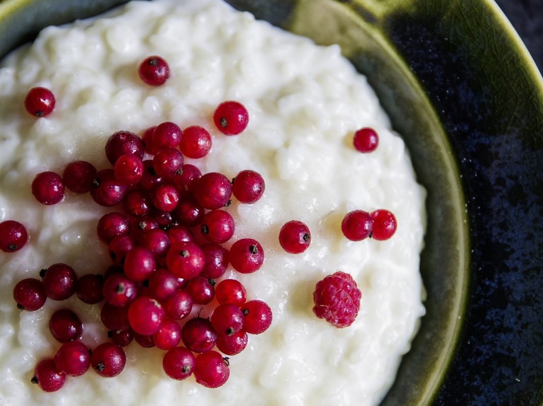 Arguiñano borda el arroz con leche con estos pasos