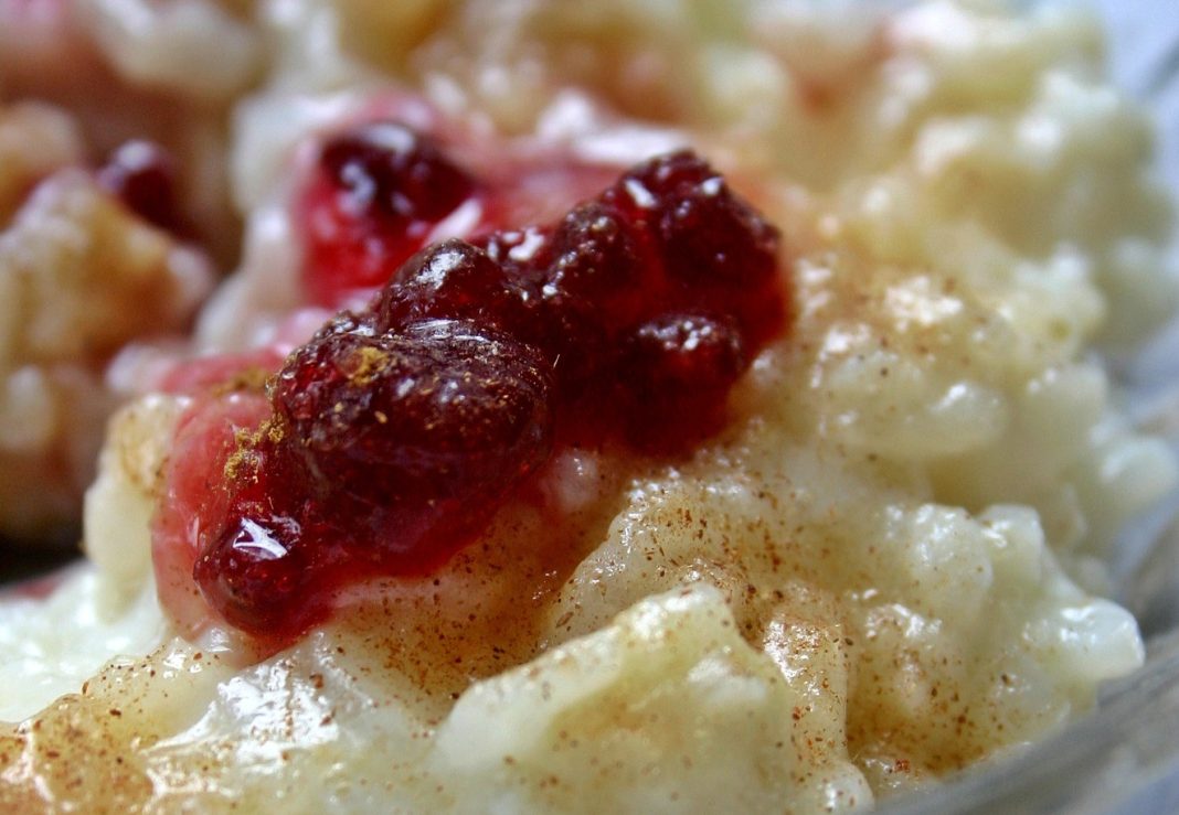 Arguiñano borda el arroz con leche con estos pasos