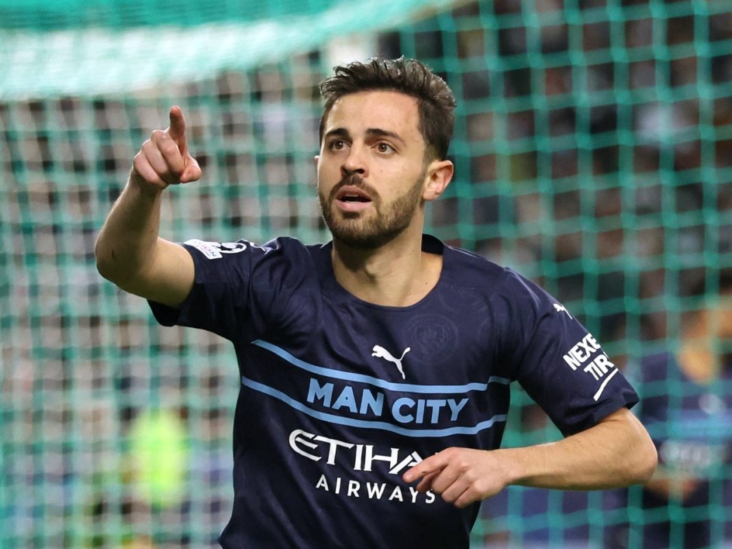 Bernardo Silva