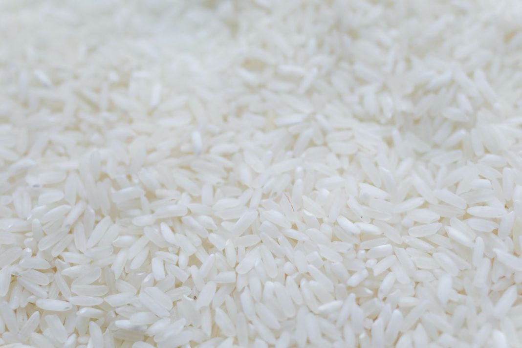 El tiempo que debes cocer el arroz para que esté en su punto