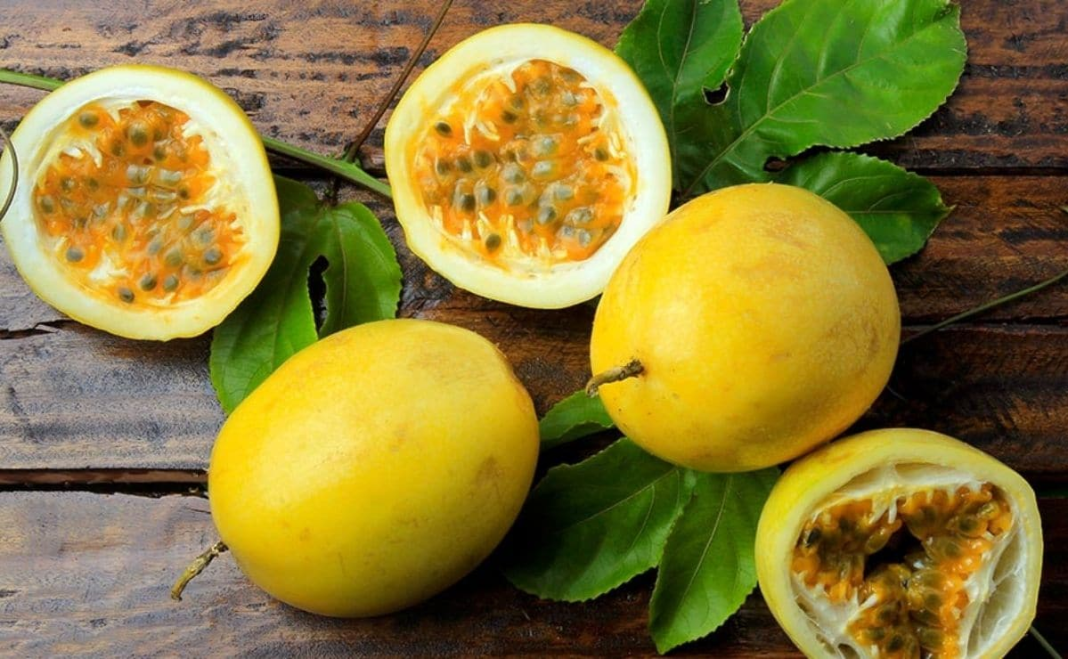 Escorpio, el maracuyá y los limones