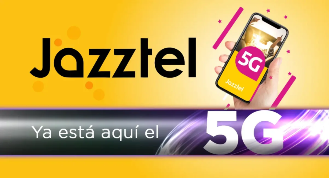 Jazztel & Simyo