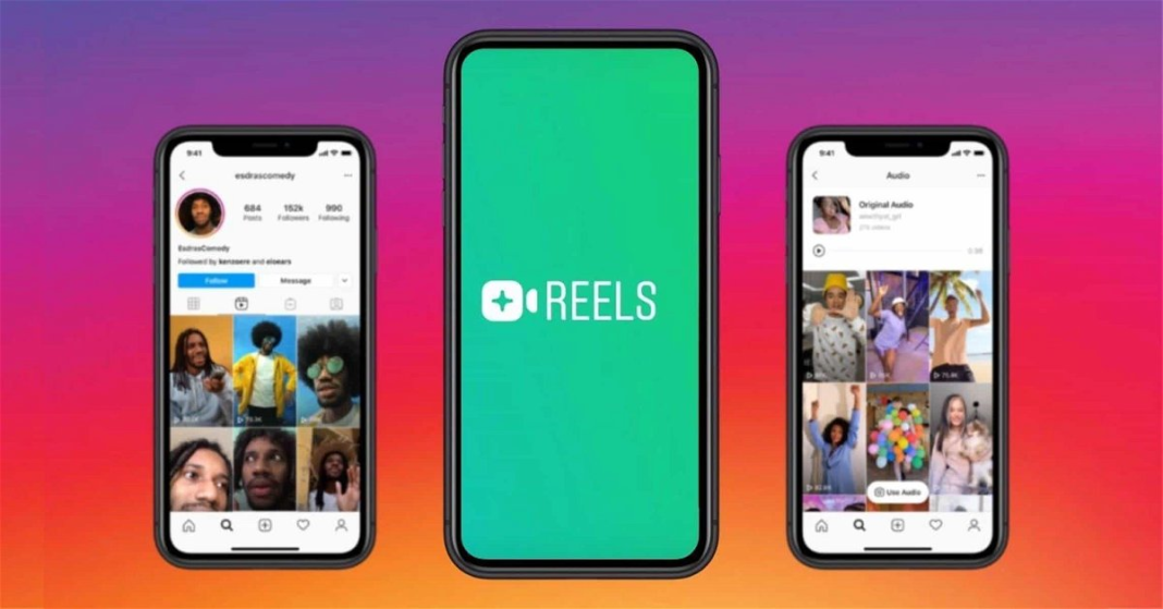 La forma más rápida y efectiva de descargar el reel de Instagram