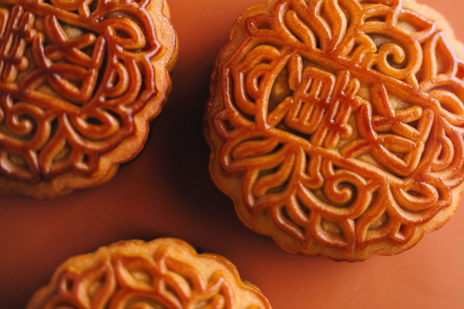 Mooncakes: así se hace el pastel de luna chino