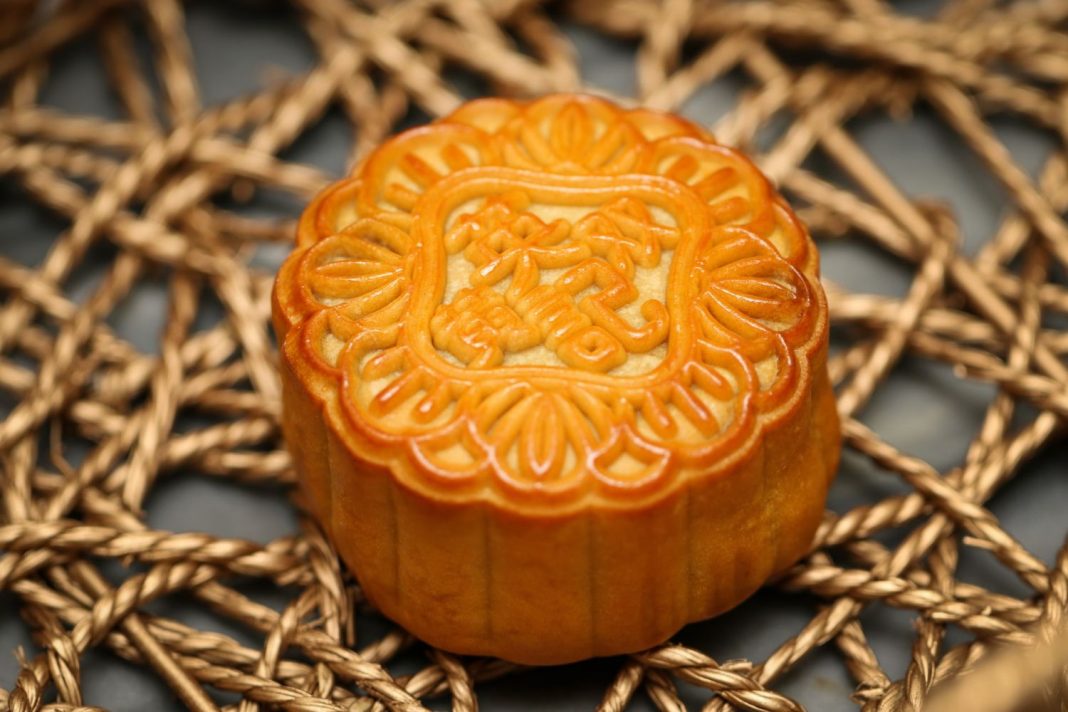 Mooncakes: así se hace el pastel de luna chino