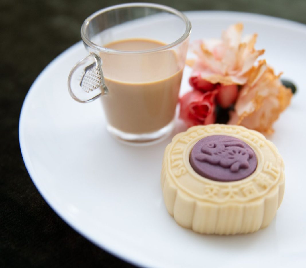 Mooncakes: así se hace el pastel de luna chino