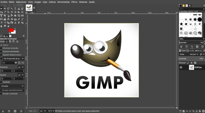 Photoshop O Gimp Cual Es El Mejor Editor De Imagenes 6